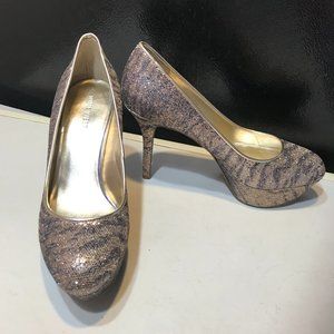 NWMENDOZA GLDM/GLDY SY Platform